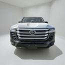 تويوتا لاند كروزر 