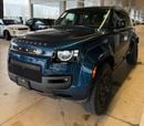 لاند روفر ديفندر P635 V8 OCTA Brand New * EXPORT Price *