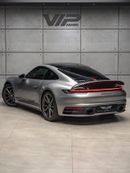 بورش 911 Carrera T 3.0L M/T