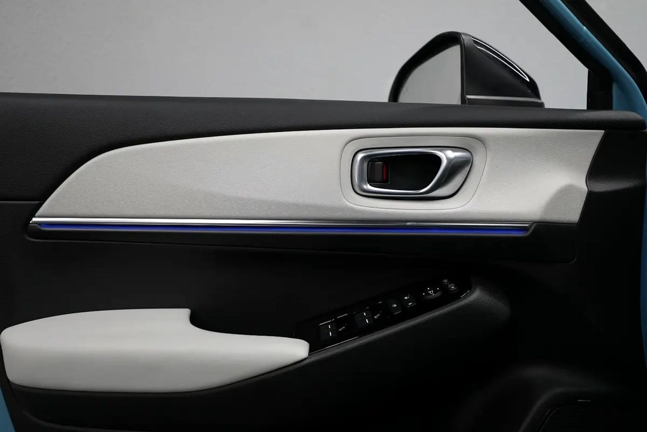 هوندا E | Full Option | Brand | Under Warranty Till | 900 monthly #.23