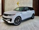 لاند روفر رينج روفر سبورت Dynamic HSE P400 3.0L