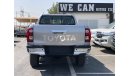 تويوتا هيلوكس TOYOTA HILUX 4.0L V6 SR5