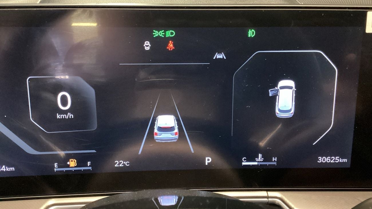 Kia Sorento EX Top | Guaranteed Warranty | 0 Down Payment