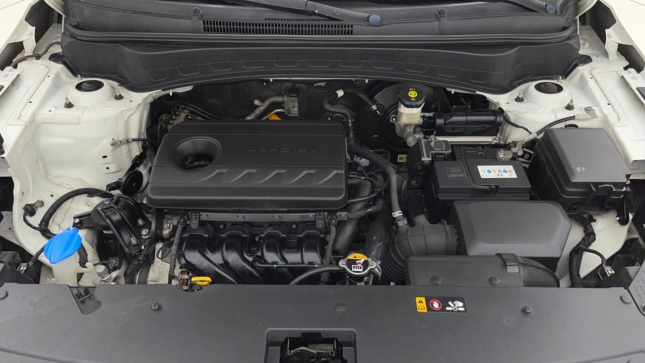 Kia Seltos LX 1.6 | Zero Down Payment | Free Home Test Drive