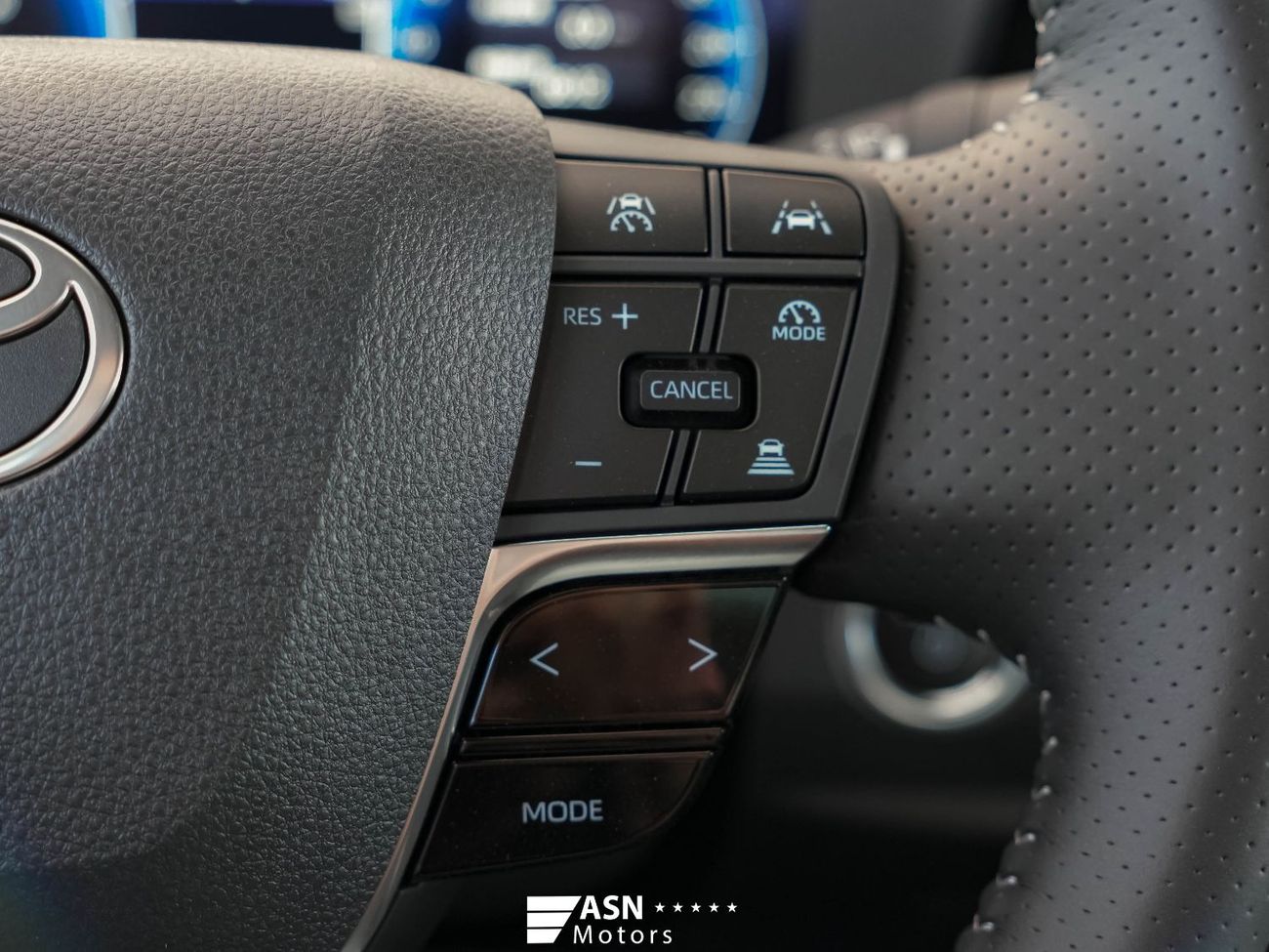 Toyota Camry 2.5 HG Premium Hybrid 2026 (Export Price)