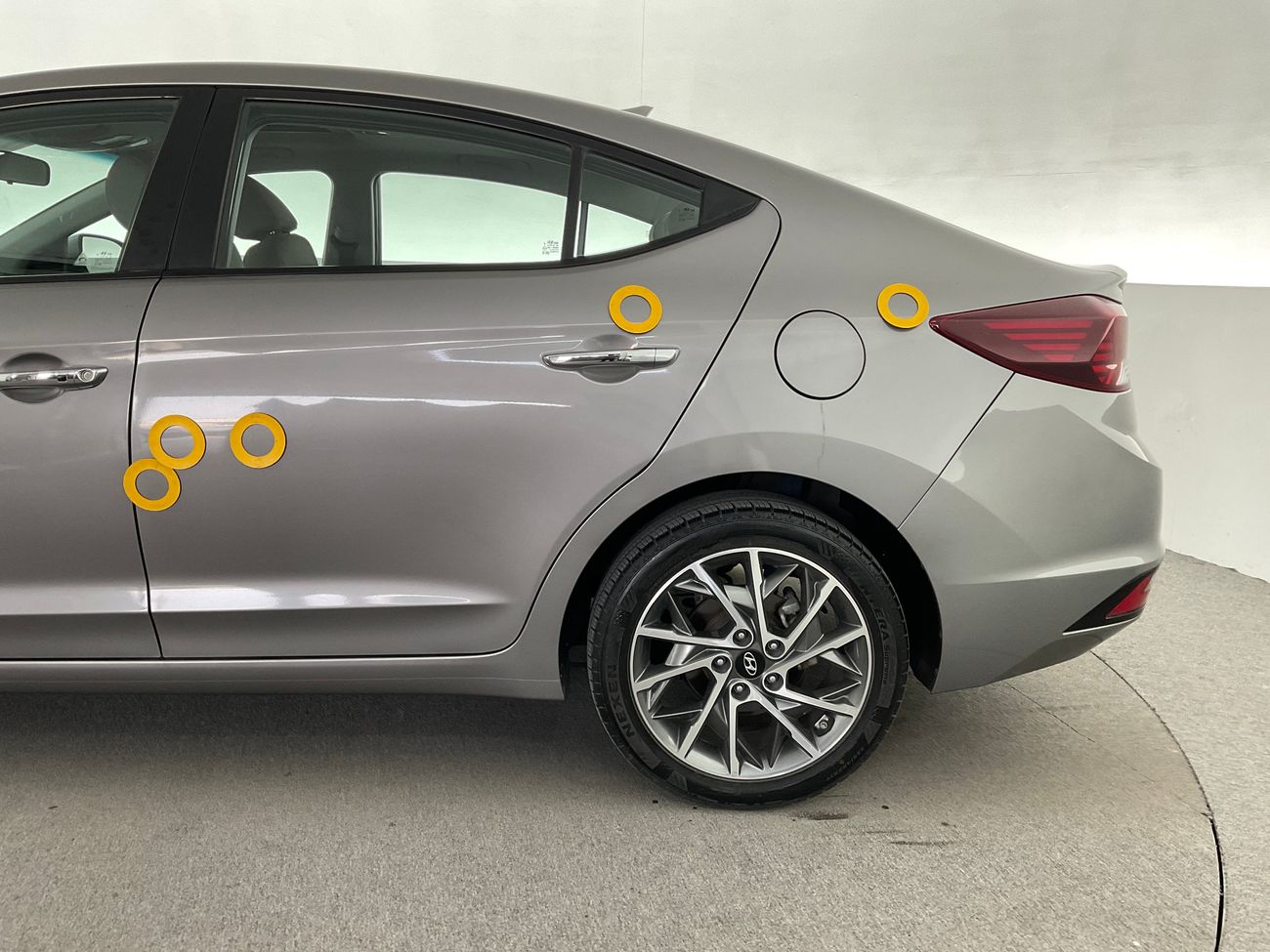 Hyundai Elantra Comfort | Guaranteed Warranty | 0 Down Payment