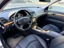 مرسيدس بنز E 350 STD