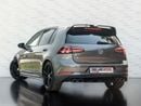 Volkswagen Golf R SPORT