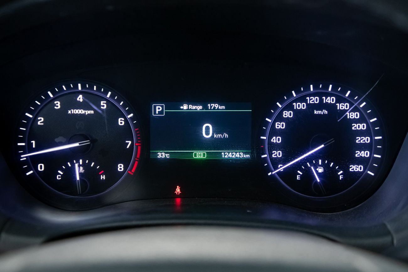 جينيسس G80 Sport Platinum 3.3L