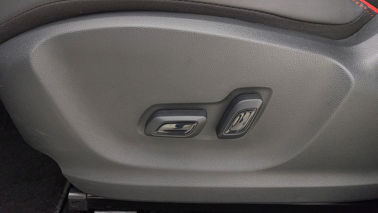 MG ZS LUXURY TROPHY 1.3 | Zero Down Payment | Home Test Drive