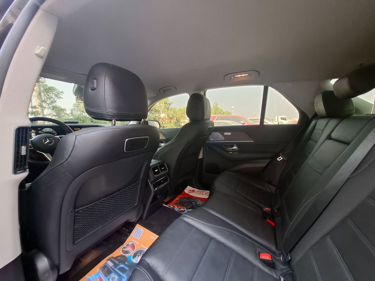 Mercedes-Benz GLE 450 AMG Mercedes-Benz GLE450 AMG full option 2019