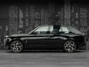 Rolls-Royce Cullinan Black Badge