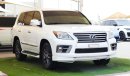 Lexus LX570