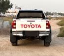 Toyota Hilux GLX 2.7L Double Cab Utility A/T