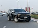 Chevrolet Tahoe PREMIER