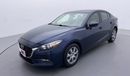 Mazda 3 S 1.6 | Zero Down Payment | Free Home Test Drive