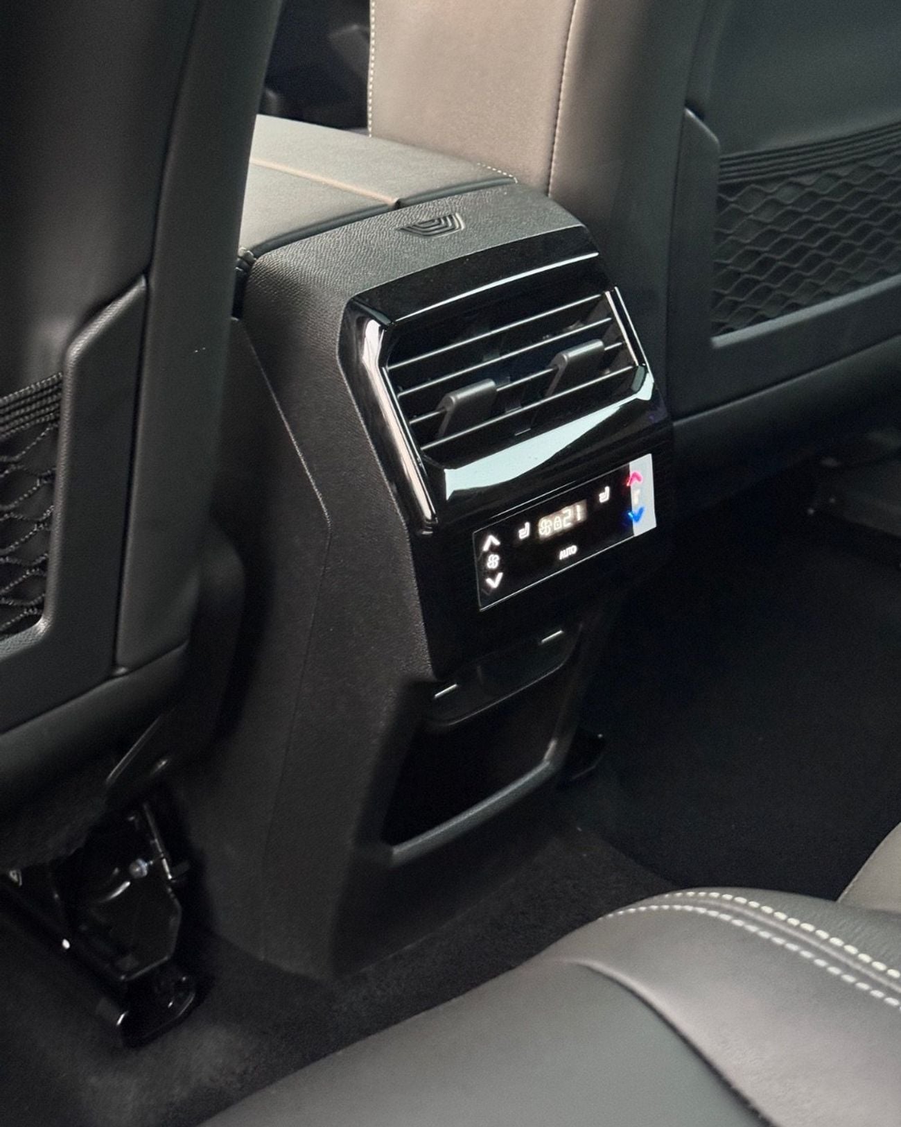 Peugeot 5008 GT LINE