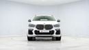 BMW X6 M50i 4.4L Special Offer | AED 3,478 PM | Low KM, High Options | X6 M50i