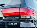 Toyota Land Cruiser TOYOTA LAND CRUISER (300 SERIES) GXR 4.0L 2026