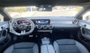 Mercedes Benz CLA 200 PREMIUM PLUS 1.3L COUPE -4CYL 165HP  GARGASH
