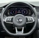 فولكس واجن تيجوان R-Line 2.0L 2020 Volkswagen Tiguan R-Line, Warranty, Full VW Service History, Excellent Condition, G