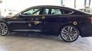 Audi A5 40 TFSI ADVANCED SPORTBACK | Guaranteed Warranty | 0 Down Payment