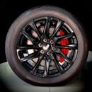 كاديلاك إسكالاد Sport 6.2L 4WD Diesel Sport