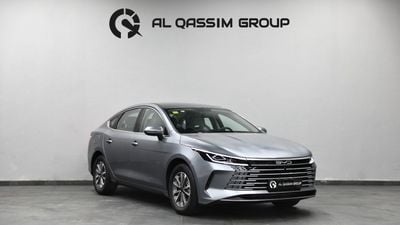 BYD Destroyer 05 BYD Destroyer 05 | Brand New | 3 Years Warranty | AED 1180 monthly with 0% Downpayment | Ref#Destroy