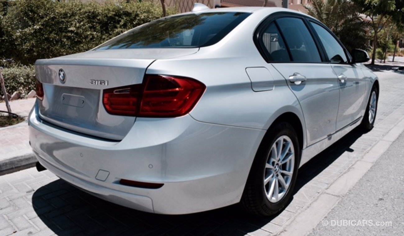 BMW 316i i