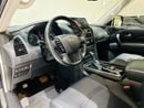 Infiniti QX80 LUXE SENSORY PROACTIVE LUXURY PROACTIVE