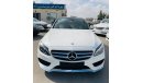 Mercedes-Benz C200 GCC