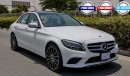 مرسيدس بنز C200 مرسيدس بنز ,C200   AMG ,2020مطابقة للمواصفات الخليجية 0 كم مع ضمان سنتان + 3 سنين صيانة