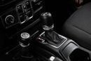 Jeep Wrangler Unlimited Wrangler Unlimited Sport | 2,155 P.M | 0% Downpayment | Perfect Condition!