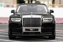 Rolls Royce Phantom SWB Full service history