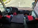 Toyota Coaster Japanese Specs - 30 Seats Well Maintained Passenger Van With Low KM