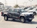 Toyota Hilux GR SPORT - EXPORT ONLY