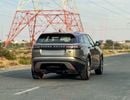 Land Rover Range Rover Velar S P250 2.0L Range Rover Velar | 2.0 L | 2019 | GCC | Accident-Free | In Excellent Condition | 1685 P