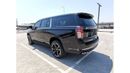 Chevrolet Suburban Chevrolet Premier Suburban - 2022 - Black