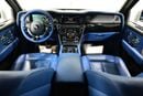 Rolls Royce Cullinan 2022 Rolls Royce Cullinan 2026 Facelift, 1 Year Warranty, Service History, Clean Title