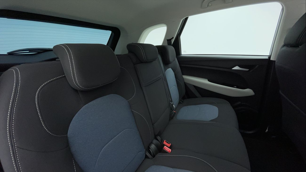 Chevrolet Captiva PREMIER 1.5 | Zero Down Payment | Free Home Test Drive