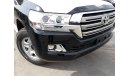 Toyota Land Cruiser Diesel GXR 4.5L With Good option