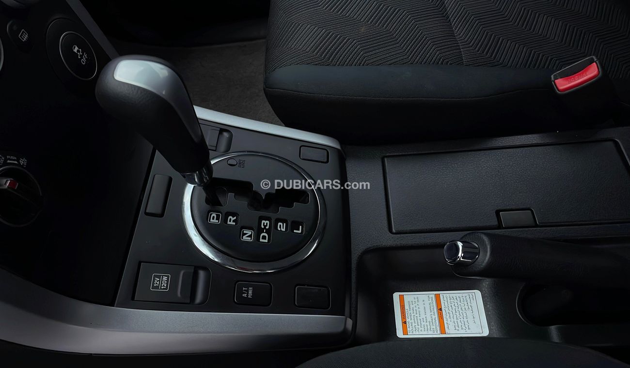 Suzuki Grand Vitara Sport 2.4