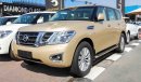 Nissan Patrol LE VVEL DIG, Inclusive VAT