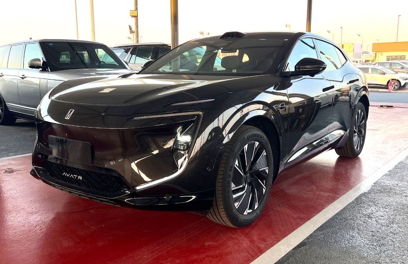 أفاتر 07 Plug in Hybrid 2024