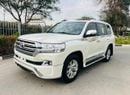 Toyota Land Cruiser Toyota landcuriser GXR  2018 V8 Diesel full Option