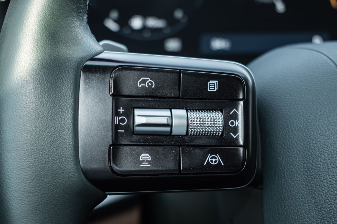 Hyundai Grandeur Hyundai Grandeur Model 2025 2400 AED P/M With Zero Down Payment For 5 Years