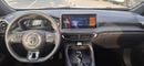 MG 5 MG5 DELUXE 1.5L 2024 MODEL CHINESE SPECS PRICE FOR LOCAL