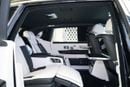 Rolls Royce Phantom EWB