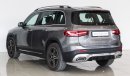 Mercedes-Benz GLB 250 4M 7 STR VSB 31036