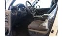 Toyota Land Cruiser 2023 LAND CRUISER 300 3.3 DIESEL EURO SPEC